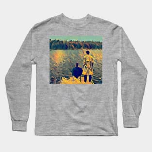 Dean's Dream Long Sleeve T-Shirt